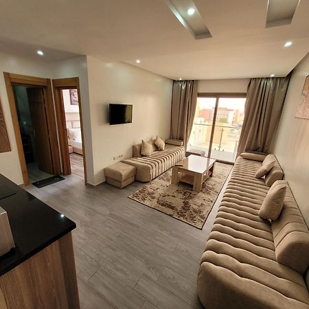 Appart-Hotel Residence Titanic Tiznit Εξωτερικό φωτογραφία