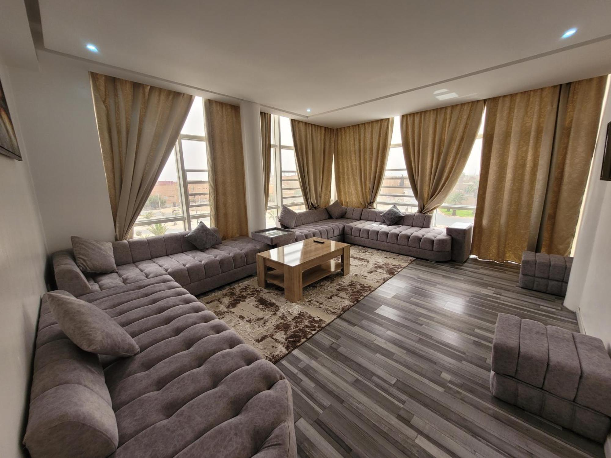 Appart-Hotel Residence Titanic Tiznit Εξωτερικό φωτογραφία