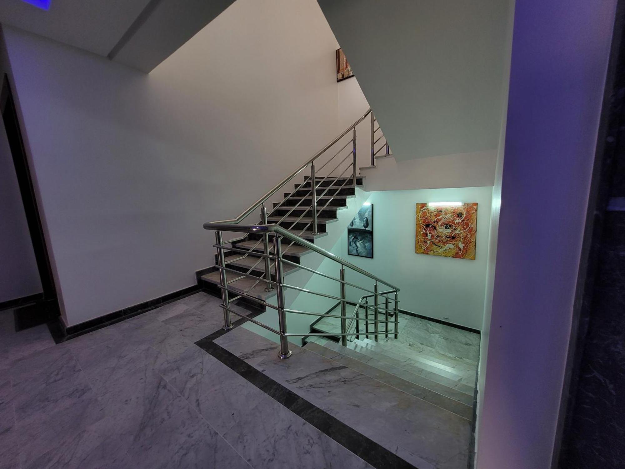 Appart-Hotel Residence Titanic Tiznit Εξωτερικό φωτογραφία