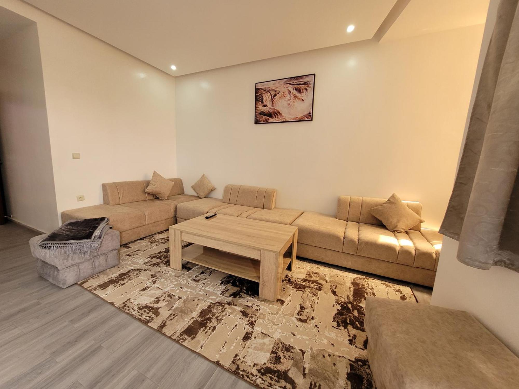 Appart-Hotel Residence Titanic Tiznit Εξωτερικό φωτογραφία