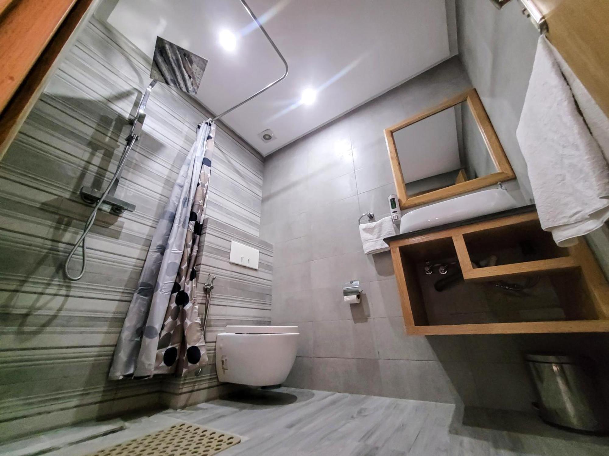 Appart-Hotel Residence Titanic Tiznit Εξωτερικό φωτογραφία