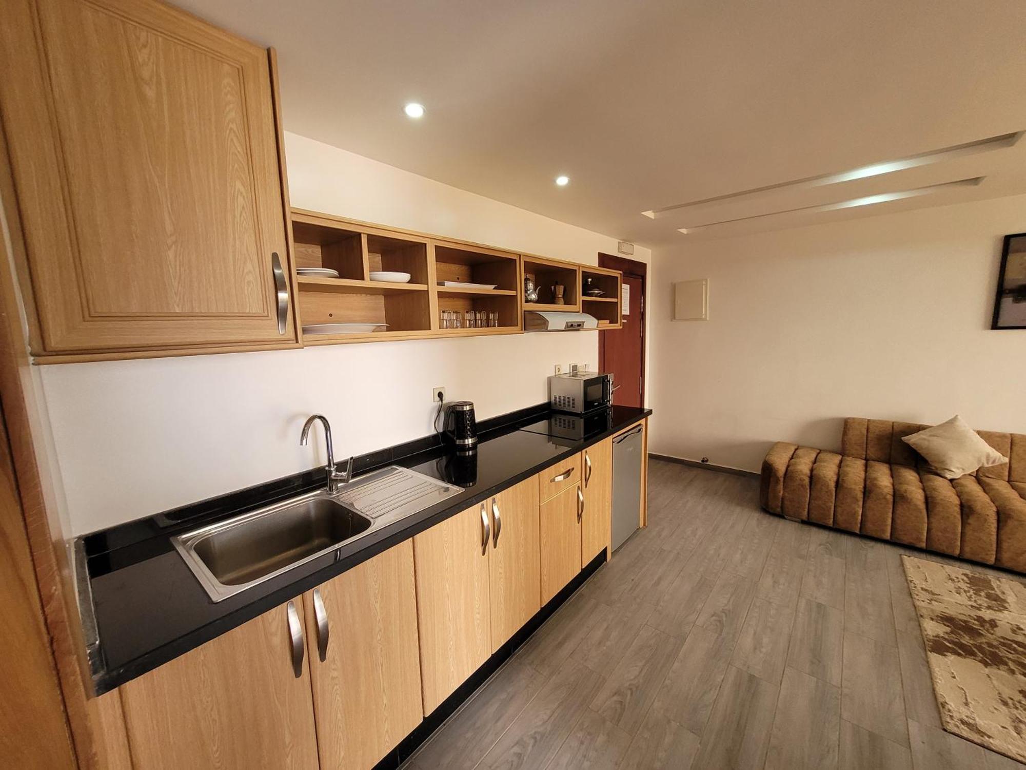 Appart-Hotel Residence Titanic Tiznit Εξωτερικό φωτογραφία