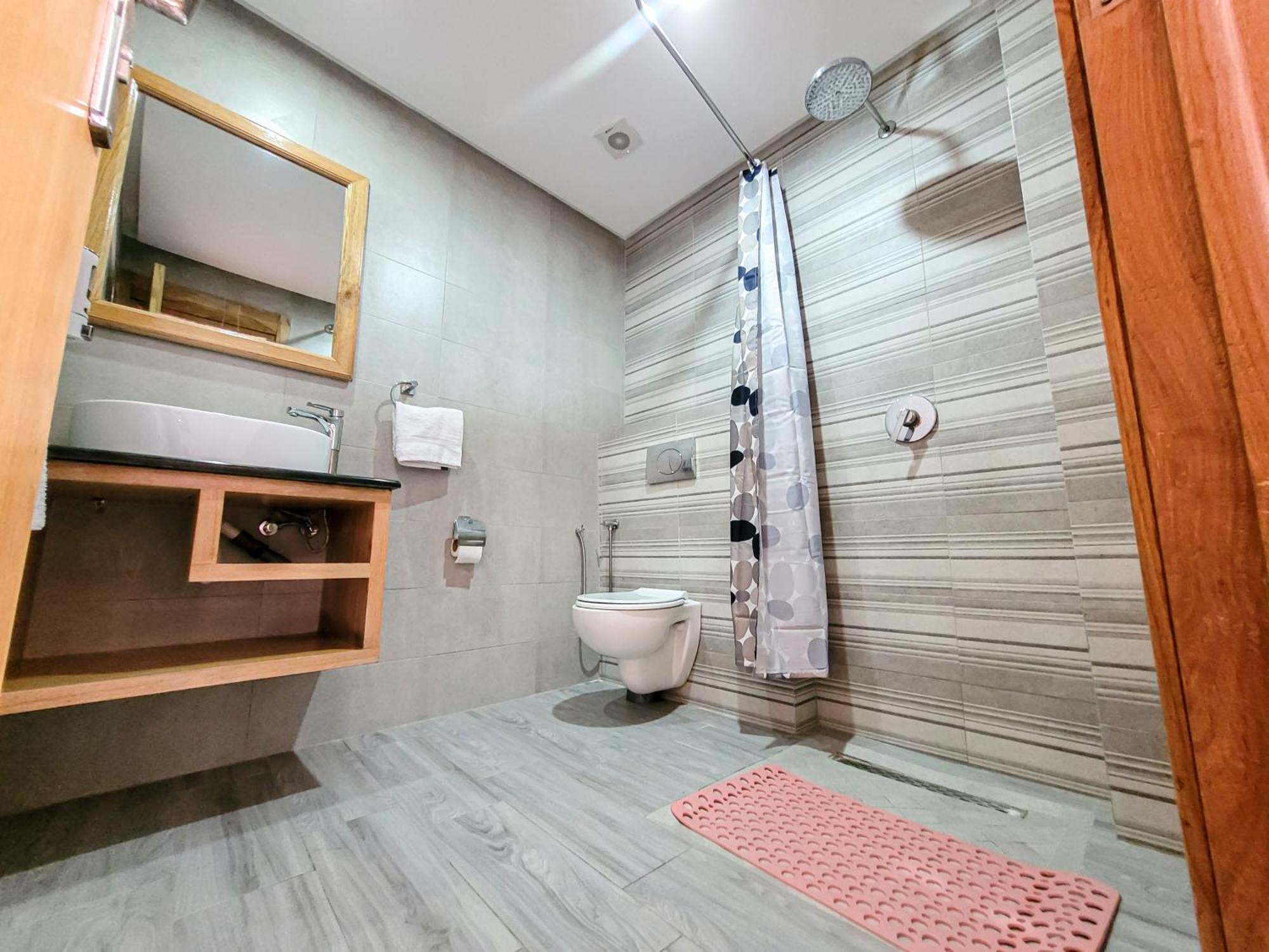 Appart-Hotel Residence Titanic Tiznit Εξωτερικό φωτογραφία
